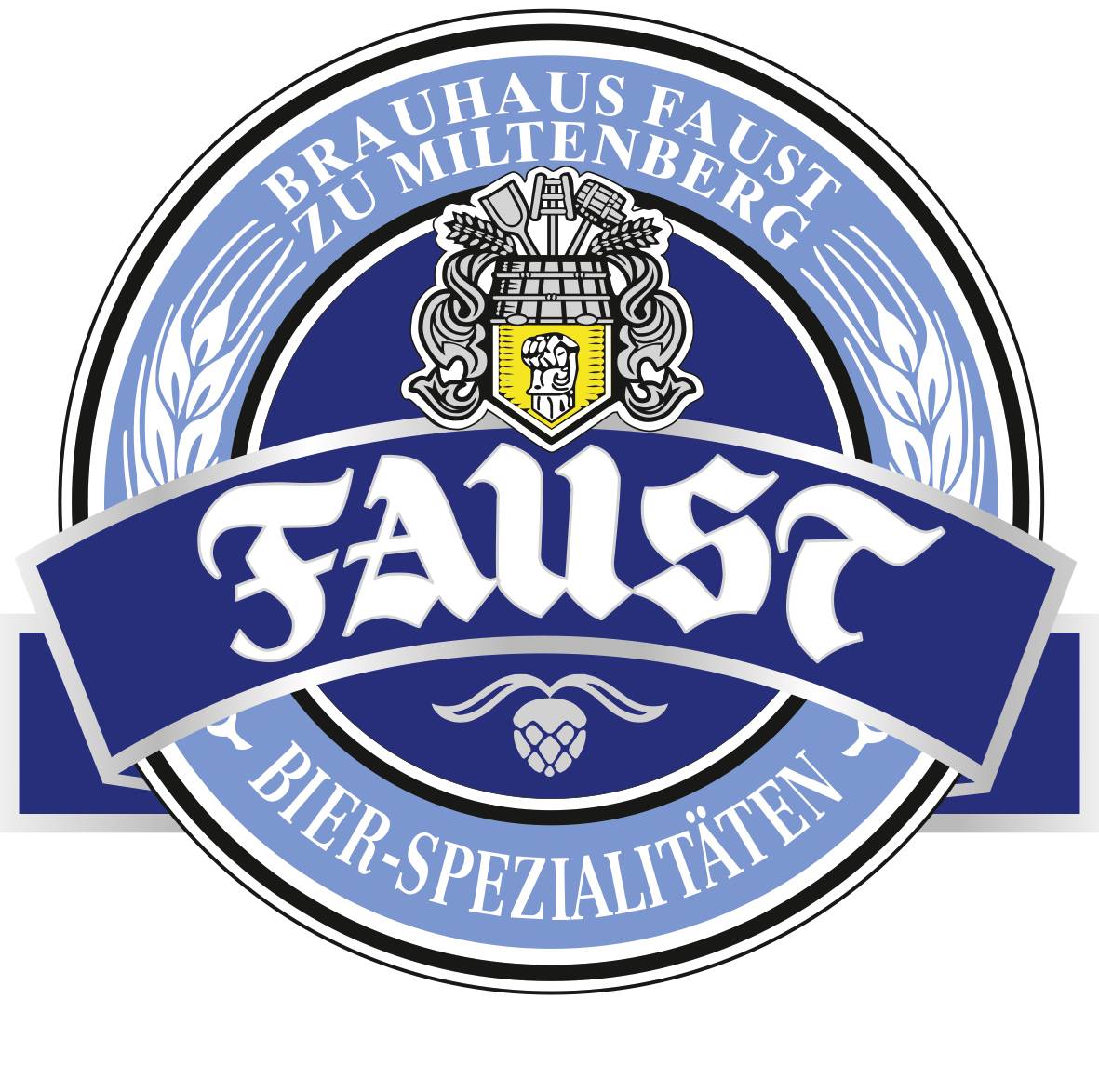 Brauhaus Faust KG